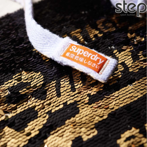 Superdry Γυναικείο φούτερ